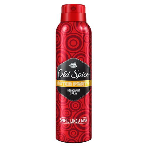 OLD SPICE DEO AFTER PARTY 150ml